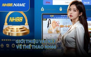 NH88 ⭐️ Trang Nhà Cái Uy Tín Nhất ##2026 | Nạp Tặng 68K - Cavex