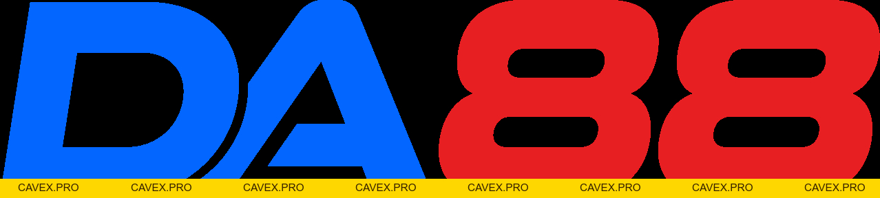Bắn cá DA88 - Sảnh game 5 sao, đỉnh cao trải nghiệm - Cavex