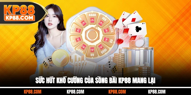 Casino KP88 – Sân Chơi Cá Cược Trực Tuyến Đỉnh Cao 2026 - Cavex