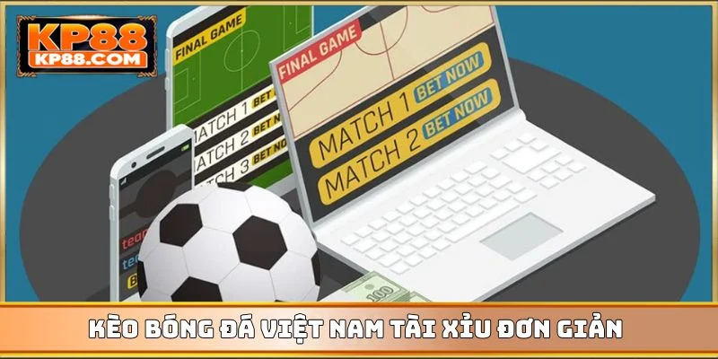 Kèo Bóng Đá Việt Nam - Cẩm Nang Chinh Phục Mọi Trận Cầu - Cavex