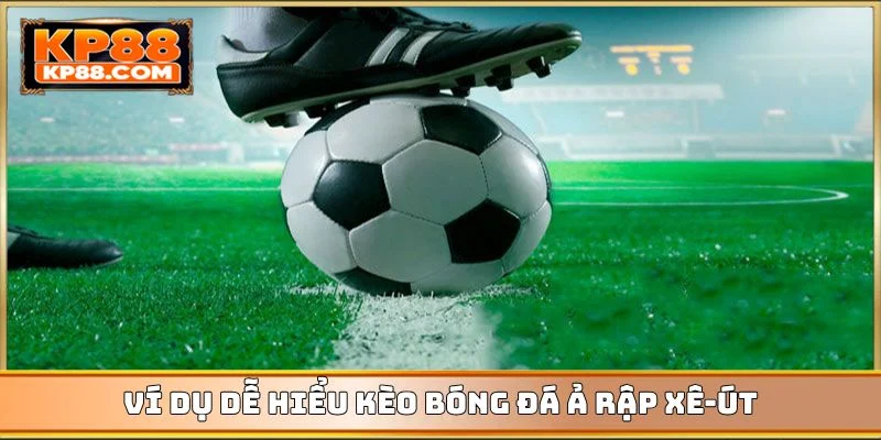Kèo Bóng Đá Ả Rập Xê-Út - Sức Hút Giải Đấu Tỷ Đô Trung Đông - Cavex