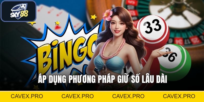 Xổ Số Keno - Loại Hình Quay Số Trực Tuyến Rất Phổ Biến - Cavex