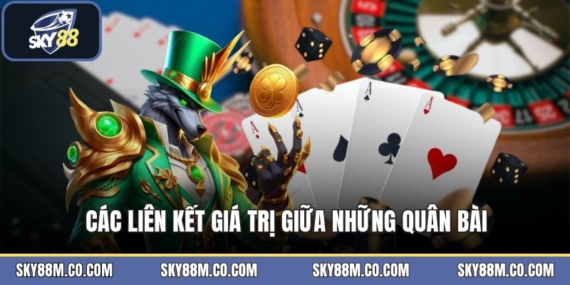 Mậu Binh - Trò Chơi Đấu Trí Sắc Bén Cho Các Thành Viên - Cavex