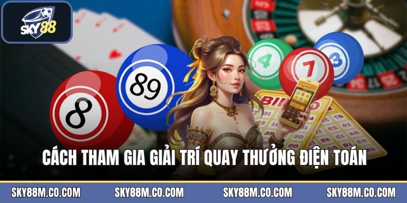 Xổ Số SKY88 - Sảnh Quay Số Trực Tuyến Hấp Dẫn Nhất - Cavex