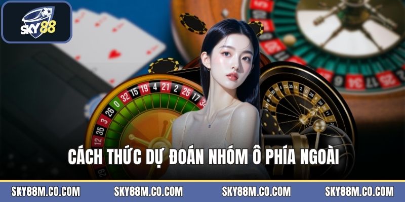 Roulette - Vòng Quay May Mắn Đầy Kịch Tính Trực Tuyến - Cavex