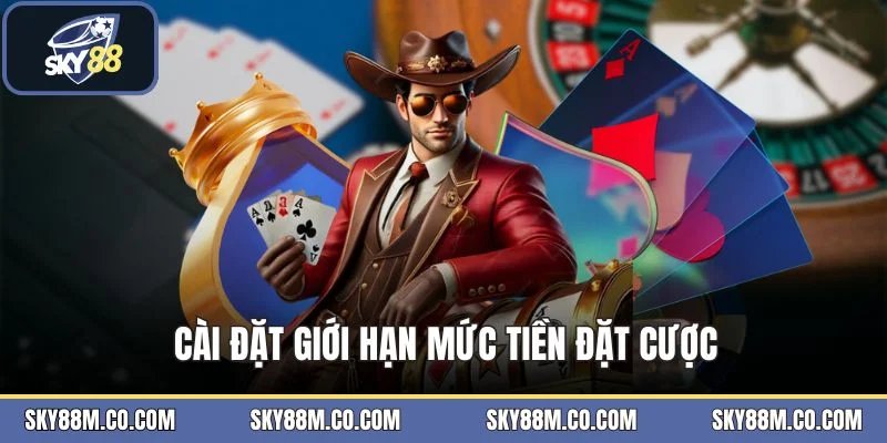 Chơi Có Trách Nhiệm SKY88 - Quy Định Về Sự An Toàn - Cavex