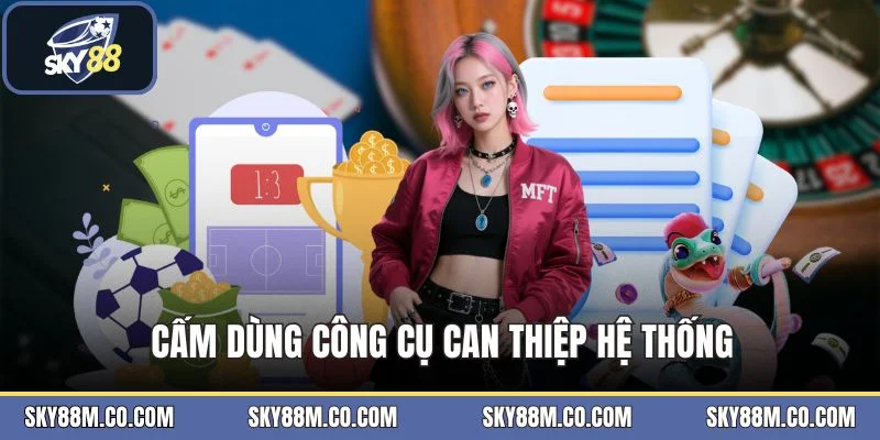 Điều Khoản Điều Kiện SKY88 - Nền Tảng Quy Định Pháp Lý - Cavex