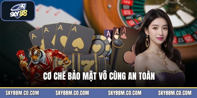 Game Bài SKY88 - Sảnh Đánh Bài Trực Tuyến Thu Hút Nhất - Cavex
