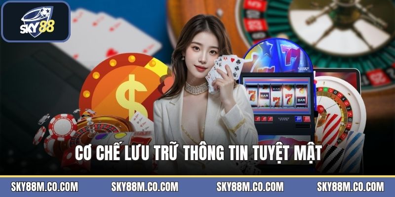 Casino SKY88 - Không Gian Sòng Bài Trực Tuyến Đỉnh Cao - Cavex