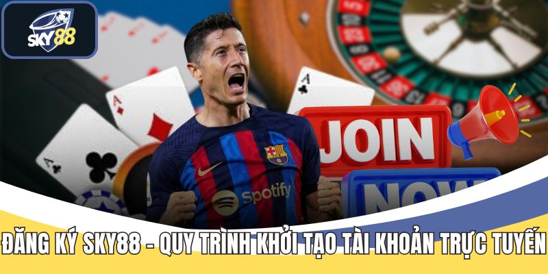 Tải App SKY88 - Quy Trình Cài Đặt Ứng Dụng Trên Máy - Cavex