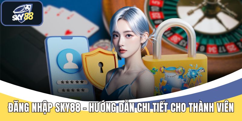 Tải App SKY88 - Quy Trình Cài Đặt Ứng Dụng Trên Máy - Cavex