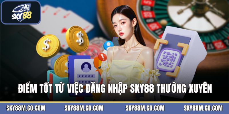 Đăng Nhập SKY88 - Hướng Dẫn Chi Tiết Cho Thành Viên - Cavex
