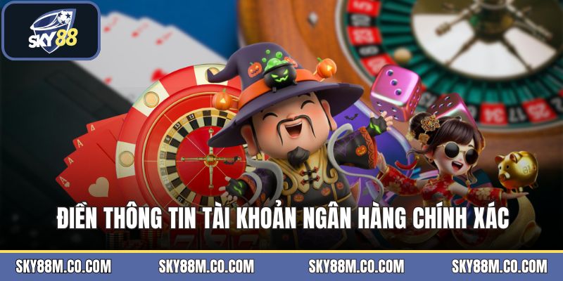 Hướng Dẫn SKY88 - Cẩm Nang Thao Tác Hệ Thống Cá Cược - Cavex