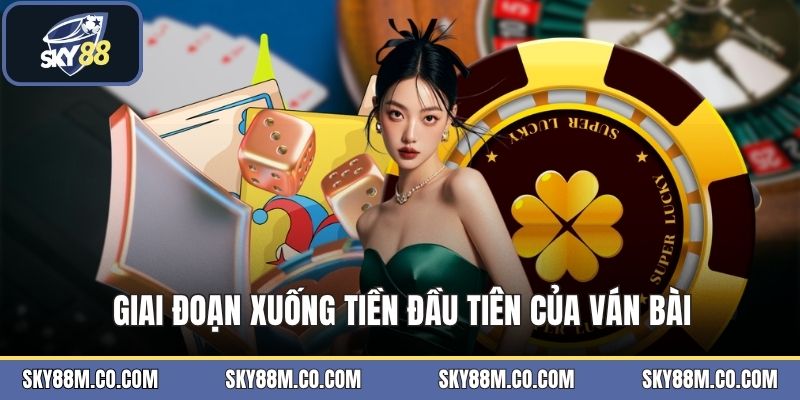 Poker - Thể Loại Bài Đấu Trí Đỉnh Cao Cho Mọi Người - Cavex