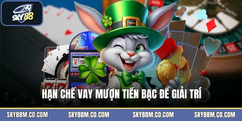 Chơi Có Trách Nhiệm SKY88 - Quy Định Về Sự An Toàn - Cavex