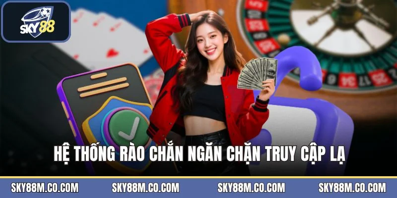 Chính Sách Bảo Mật SKY88 - Quy Định Dữ Liệu Thành Viên - Cavex