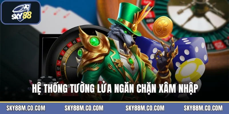 Giới Thiệu SKY88 - Trang Hệ Thống Cá Cược Uy Tín Cao - Cavex