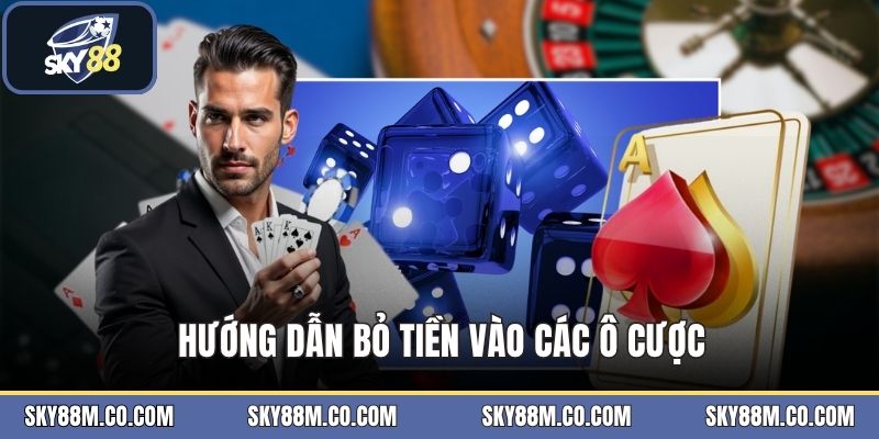 Bầu Cua - Trò Chơi Xúc Xắc Dân Gian Đầy Hấp Dẫn Nhất - Cavex