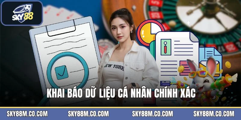 Điều Khoản Điều Kiện SKY88 - Nền Tảng Quy Định Pháp Lý - Cavex
