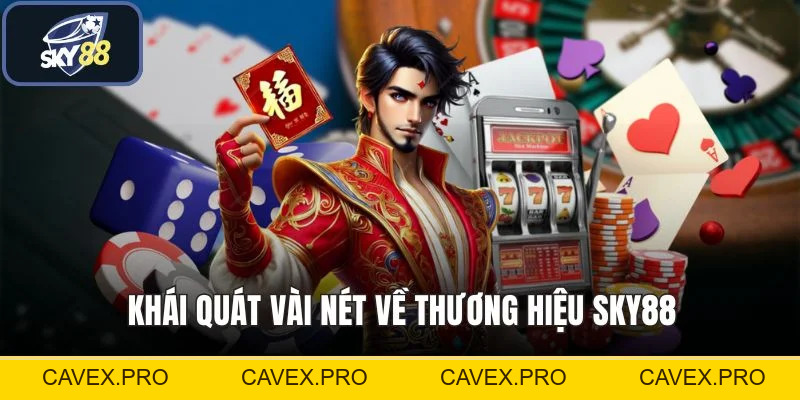 Sky88 DUH - Link Vào Sky88.Com Cá Cược Thể Thao Uy Tín Top #1 2026 - Cavex