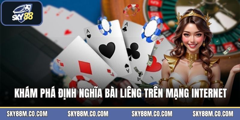 Liêng - Trò Chơi Đấu Trí Trực Tuyến Đầy Kịch Tính Nhất - Cavex