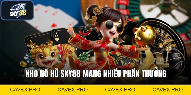 Sky88 DUH - Link Vào Sky88.Com Cá Cược Thể Thao Uy Tín Top #1 2026 - Cavex