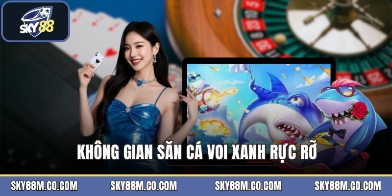 Bắn Cá Ăn Tiền - Trò Chơi Trực Tuyến Thu Hút Thành Viên - Cavex