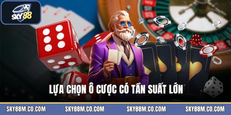 Bầu Cua - Trò Chơi Xúc Xắc Dân Gian Đầy Hấp Dẫn Nhất - Cavex