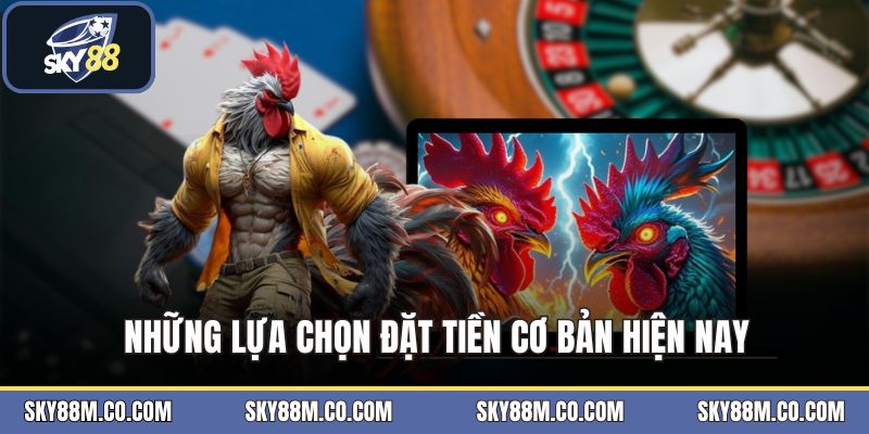 Đá Gà Cựa Sắt - Hình Thức Giải Trí Hấp Dẫn Hiện Nay - Cavex