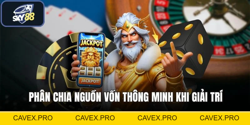 Chơi Có Trách Nhiệm SKY88 - Quy Định Về Sự An Toàn - Cavex