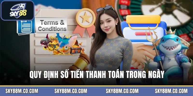 Điều Khoản Điều Kiện SKY88 - Nền Tảng Quy Định Pháp Lý - Cavex