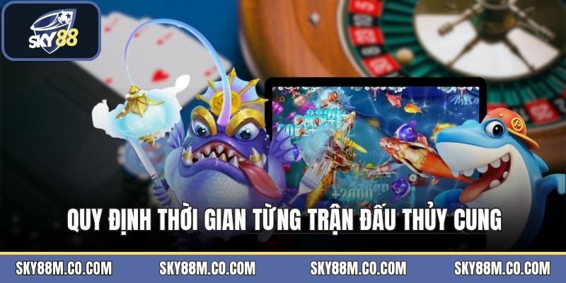 Bắn Cá Tiên - Trò Chơi Bắn Súng Đại Dương Đầy Kịch Tính - Cavex