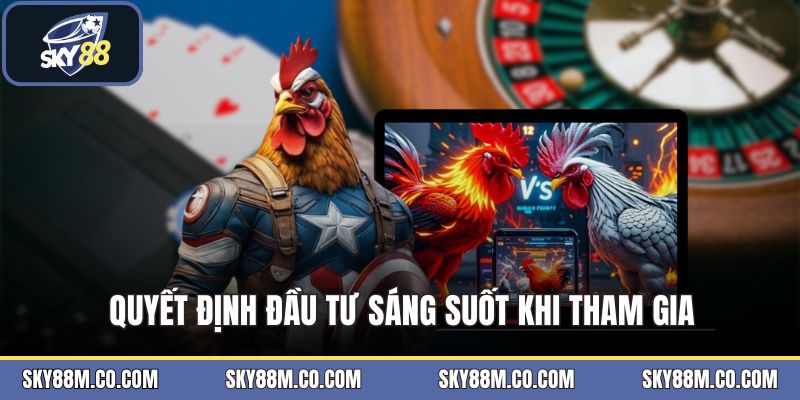 Đá Gà Cựa Dao - Hình Thức Giải Trí Trực Tuyến Hấp Dẫn - Cavex
