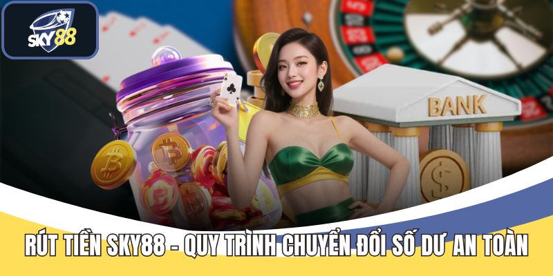 Tải App SKY88 - Quy Trình Cài Đặt Ứng Dụng Trên Máy - Cavex