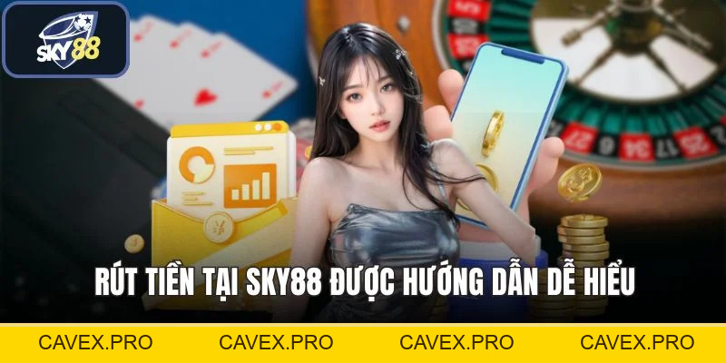 Sky88 DUH - Link Vào Sky88.Com Cá Cược Thể Thao Uy Tín Top #1 2026 - Cavex