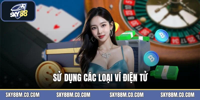 Giới Thiệu SKY88 - Trang Hệ Thống Cá Cược Uy Tín Cao - Cavex