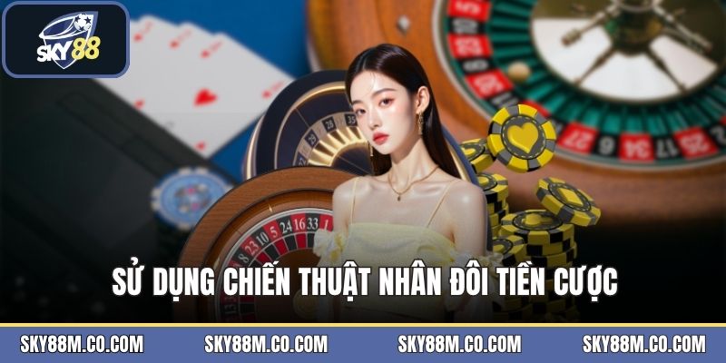 Roulette - Vòng Quay May Mắn Đầy Kịch Tính Trực Tuyến - Cavex