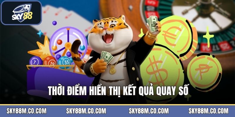 Xổ Số Keno - Loại Hình Quay Số Trực Tuyến Rất Phổ Biến - Cavex