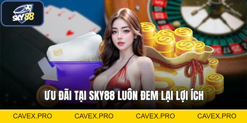 Sky88 DUH - Link Vào Sky88.Com Cá Cược Thể Thao Uy Tín Top #1 2026 - Cavex