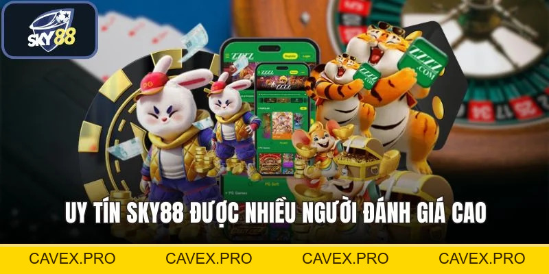 Sky88 DUH - Link Vào Sky88.Com Cá Cược Thể Thao Uy Tín Top #1 2026 - Cavex