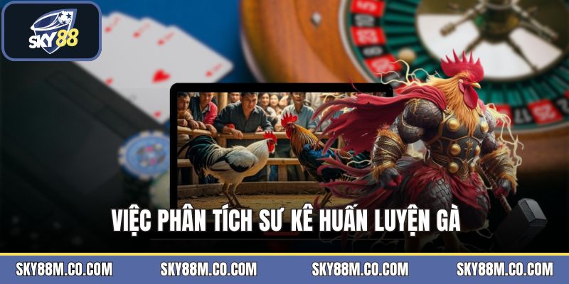 Đá Gà Cựa Sắt - Hình Thức Giải Trí Hấp Dẫn Hiện Nay - Cavex
