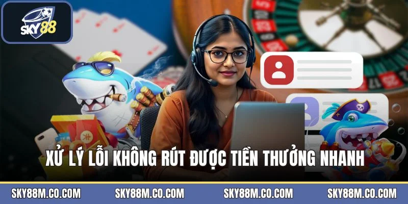 Liên Hệ SKY88 - Hướng Dẫn Các Phương Thức Giao Tiếp - Cavex