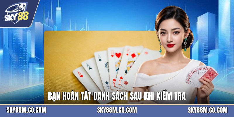Dàn Đề 3 Càng - Cách Tạo Và Kiểm Tra Các Bộ Số Cơ Bản - Cavex