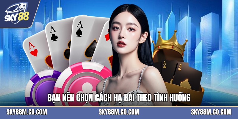 Phỏm - Luật Chơi, Cách Đánh Và Mẹo Dễ Hiểu Cho Bạn - Cavex
