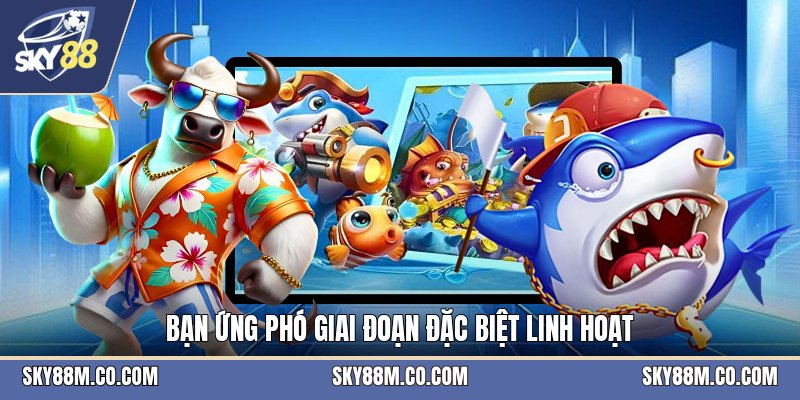 Đại Chiến Thái Bình Dương - Hướng Dẫn Chơi Hiệu Quả - Cavex
