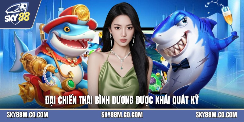 Đại Chiến Thái Bình Dương - Hướng Dẫn Chơi Hiệu Quả - Cavex