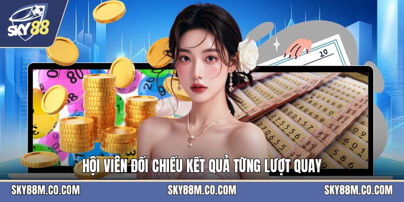 Mega 645 - Hướng Dẫn Cách Chơi Và Đối Chiếu Giải Thưởng - Cavex