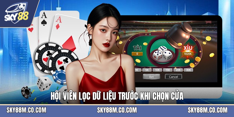 Siêu Tài Xỉu - Cách Chơi Và Mẹo Theo Cầu Hiệu Quả Nhất - Cavex