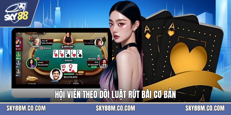 Blackjack - Luật Chơi Và Cách Đánh Cơ Bản Dễ Hiểu Nhất - Cavex