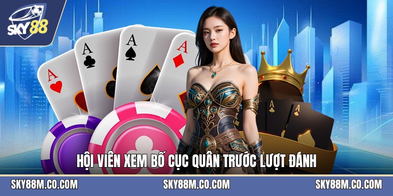 Chắn Army - Hướng Dẫn Luật Chơi Và Cách Đánh Cơ Bản - Cavex